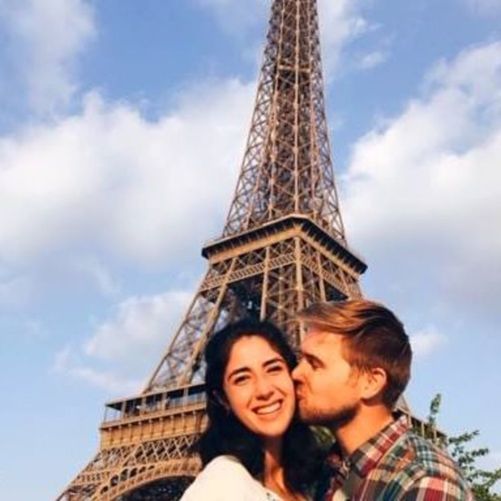 Meet your Posher, Sariah